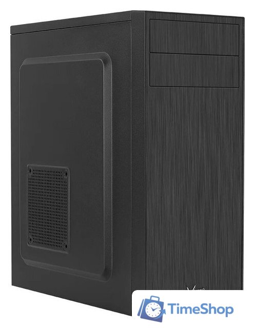 Корпус Formula CS-1103-S-BK-v1 (черный) - Изображение №1 — Интернет-магазин Time-Shop