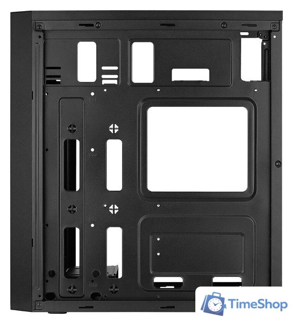Корпус Formula CS-1103-S-BK-v1 (черный) - Изображение №5 — Интернет-магазин Time-Shop