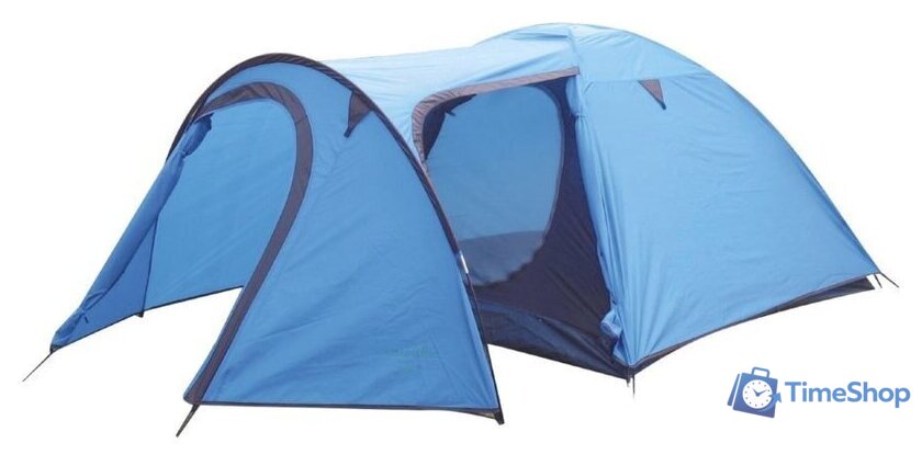 Кемпинговая палатка Green Glade Zoro 3 - Изображение №1 — Интернет-магазин Time-Shop