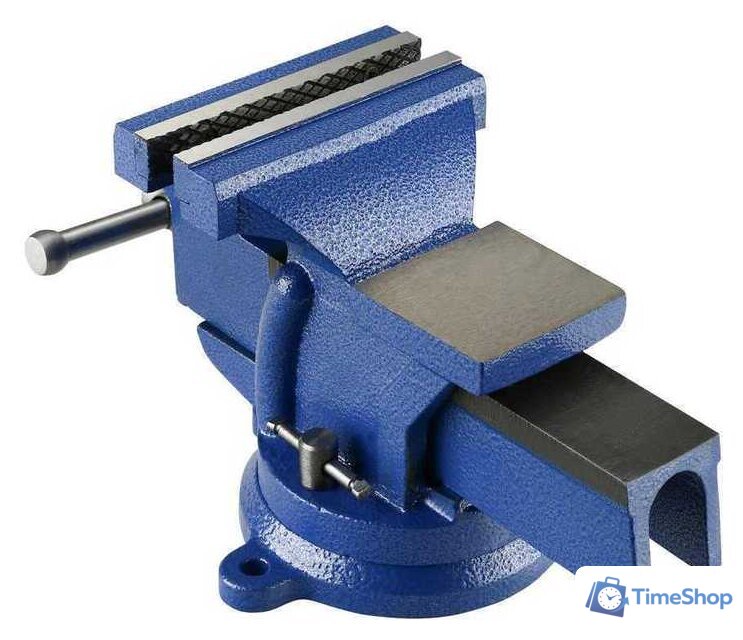 Тиски Deko CL11 - Изображение №3 — Интернет-магазин Time-Shop