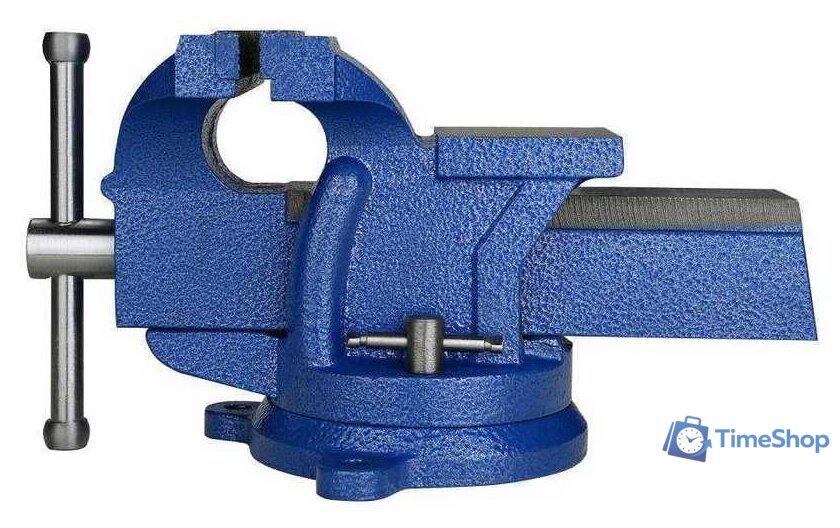 Тиски Deko CL11 - Изображение №2 — Интернет-магазин Time-Shop