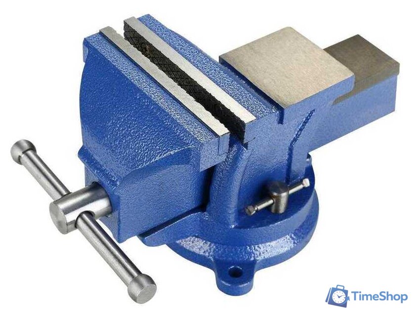 Тиски Deko CL11 - Изображение №1 — Интернет-магазин Time-Shop