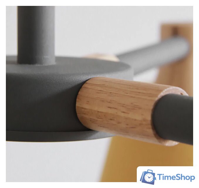 Подвесная люстра ImperiumLoft Naturaab 101824-26 - Изображение №6 — Интернет-магазин Time-Shop