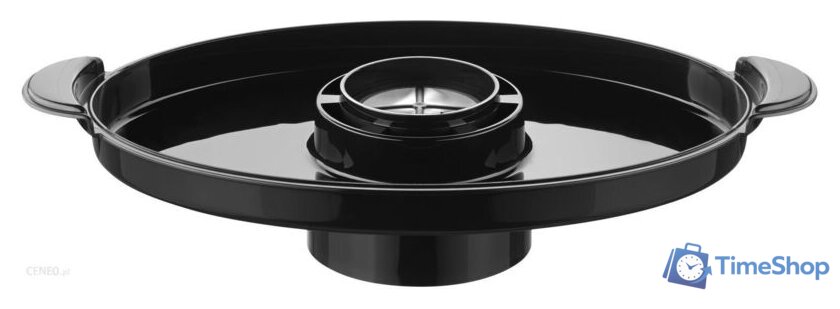 Пароварка Amica PT 3012 - Изображение №6 — Интернет-магазин Time-Shop