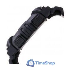 Наручные часы Casio AQ-S810W-1AVEF - Изображение №3 — Интернет-магазин Time-Shop