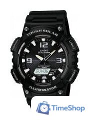 Наручные часы Casio AQ-S810W-1AVEF - Изображение №1 — Интернет-магазин Time-Shop