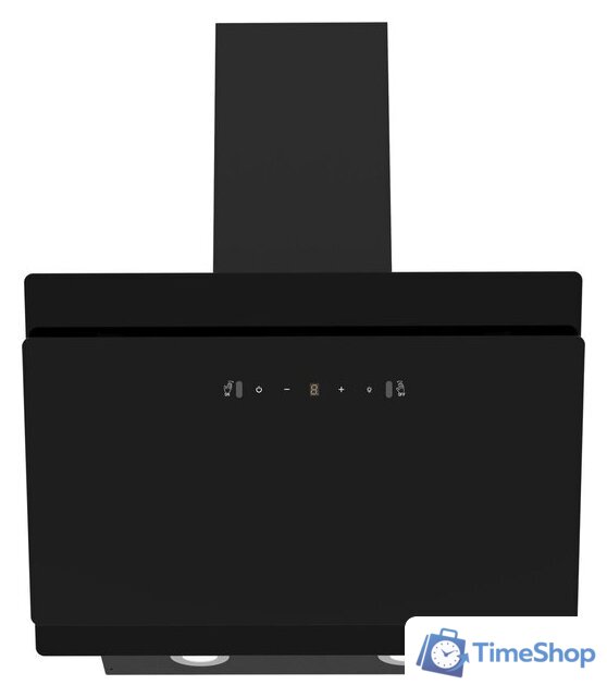 Кухонная вытяжка Making Oasis Everywhere NR-60B - Изображение №2 — Интернет-магазин Time-Shop