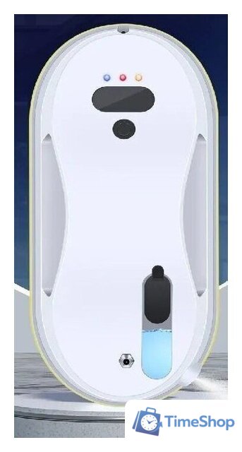Робот для мытья окон Vivaris VR W15S - Изображение №1 — Интернет-магазин Time-Shop