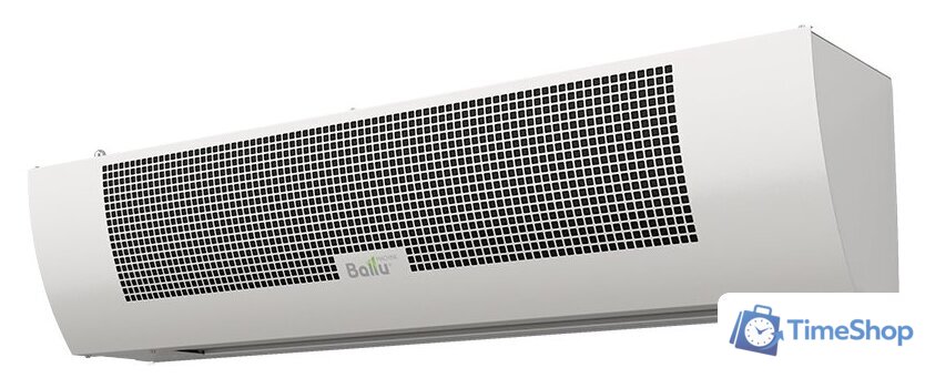 Тепловая завеса Ballu BHC-M10T09-PS - Изображение №2 — Интернет-магазин Time-Shop