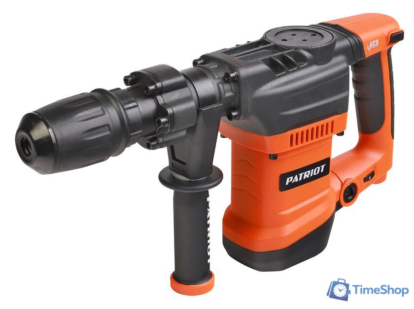 Отбойный молоток Patriot DB 200 - Изображение №1 — Интернет-магазин Time-Shop