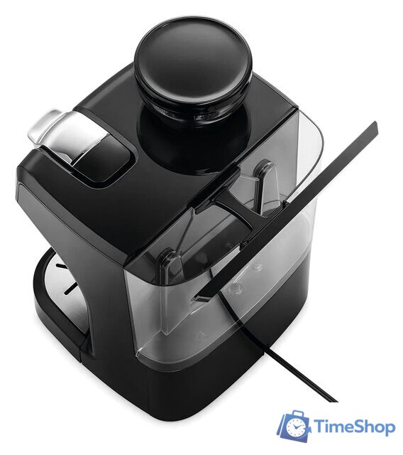 Кофейная станция Kitfort KT-7107 - Изображение №2 — Интернет-магазин Time-Shop