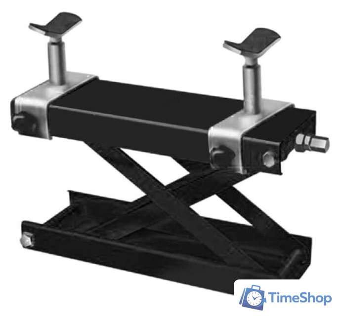 Ромбовый домкрат FORSAGE F-TRE4101 0.45т - Изображение №1 — Интернет-магазин Time-Shop