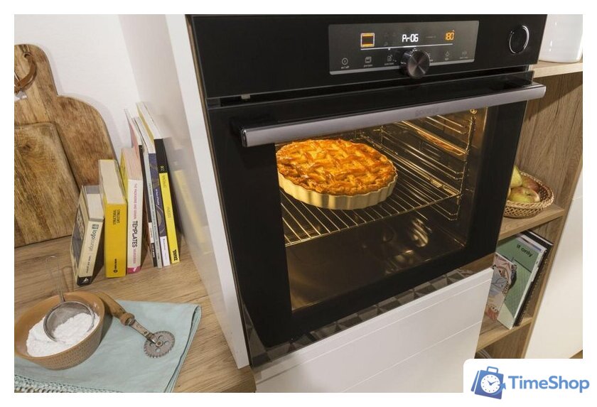 Электрический духовой шкаф Gorenje BOSB6737E06X - Изображение №19 — Интернет-магазин Time-Shop