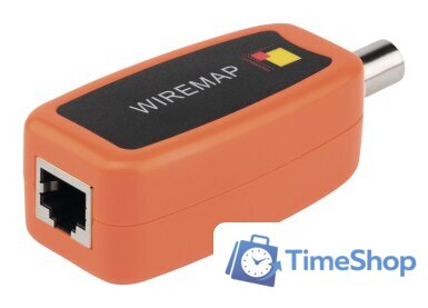 Тестер Lanmaster LAN-PRO-L/TPK-N - Изображение №6 — Интернет-магазин Time-Shop
