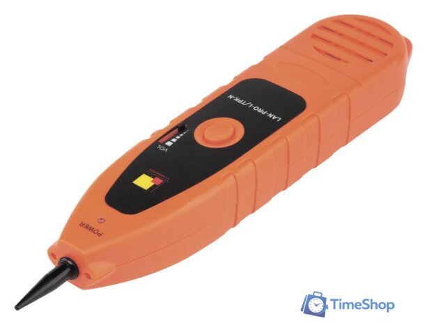 Тестер Lanmaster LAN-PRO-L/TPK-N - Изображение №5 — Интернет-магазин Time-Shop