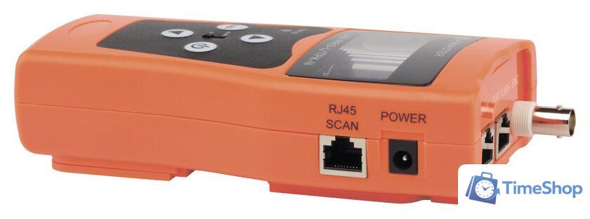 Тестер Lanmaster LAN-PRO-L/TPK-N - Изображение №3 — Интернет-магазин Time-Shop