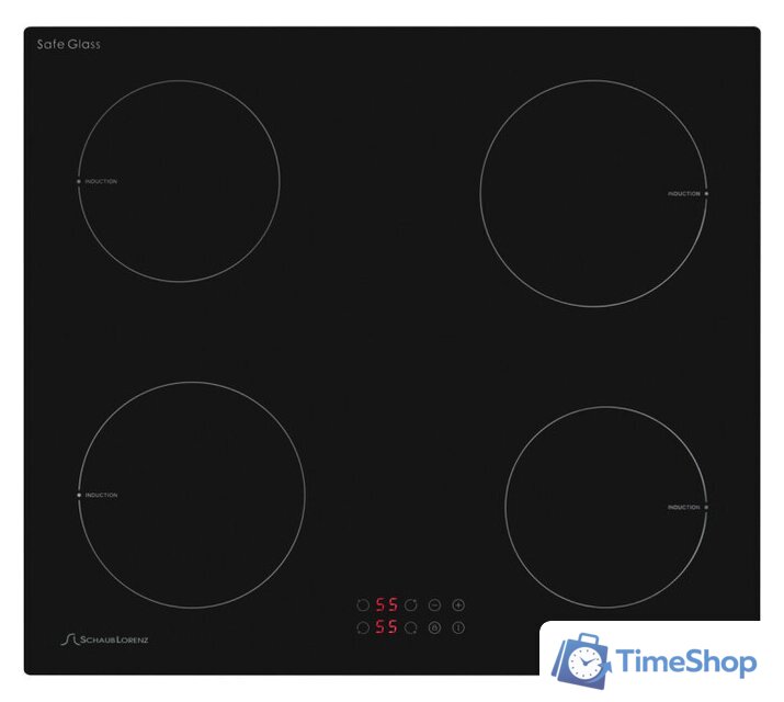 Варочная панель Schaub Lorenz SLK IY 60 T5 - Изображение №1 — Интернет-магазин Time-Shop