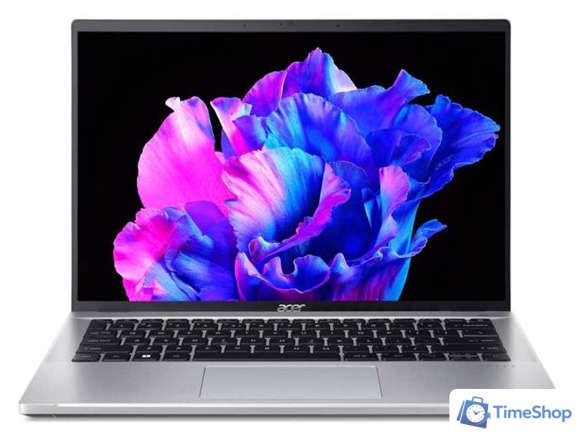 Ноутбук Acer Swift Go SFG14-71-56FN NX.KMZER.007 - Изображение №1 — Интернет-магазин Time-Shop
