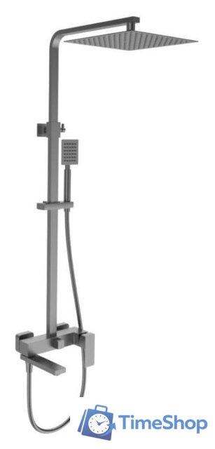 Душевая система  Vieir V363563-G - Изображение №1 — Интернет-магазин Time-Shop