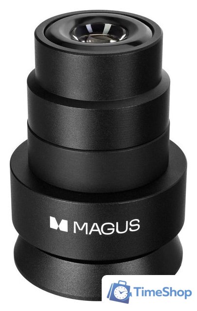 Конденсор темного поля Magus DF1 82922 - Изображение №1 — Интернет-магазин Time-Shop