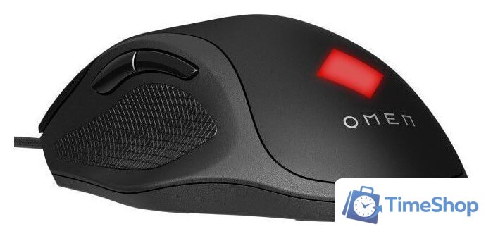 Игровая мышь HP OMEN Vector - Изображение №3 — Интернет-магазин Time-Shop