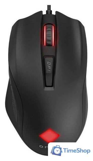 Игровая мышь HP OMEN Vector - Изображение №1 — Интернет-магазин Time-Shop