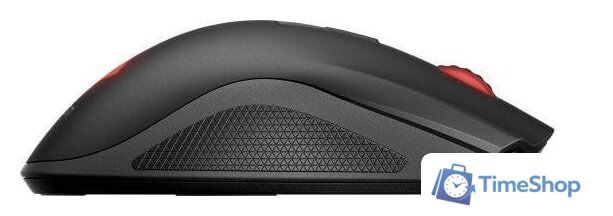 Игровая мышь HP OMEN Vector - Изображение №4 — Интернет-магазин Time-Shop