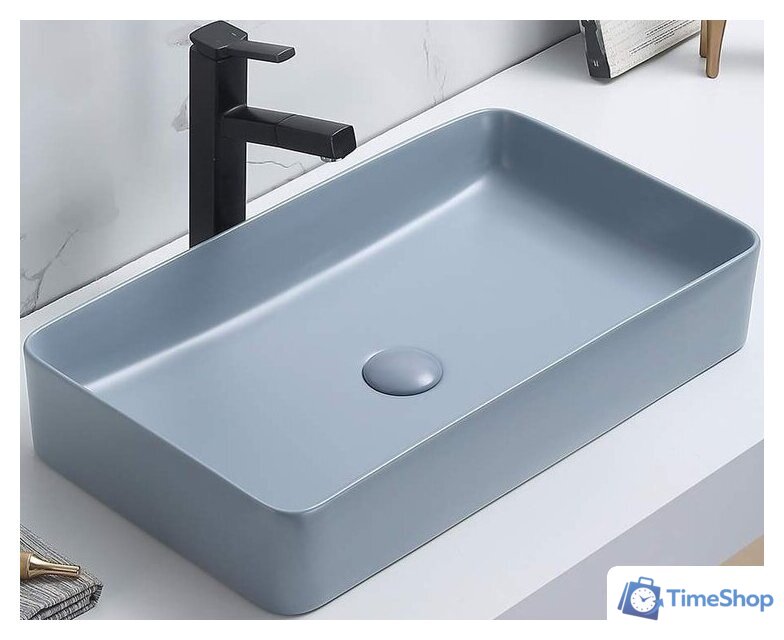 Умывальник CeramaLux 78189MHL-4 - Изображение №1 — Интернет-магазин Time-Shop