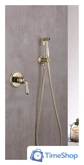 Гигиенический душ Rose R0205E - Изображение №3 — Интернет-магазин Time-Shop