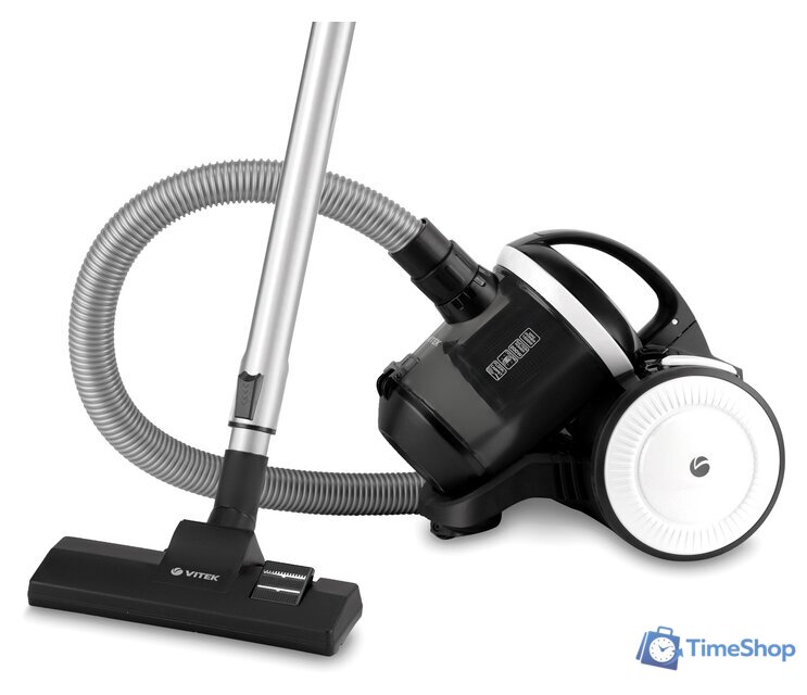 Пылесос Vitek VT-8142 - Изображение №1 — Интернет-магазин Time-Shop