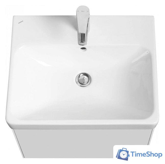  Акватон Тумба под умывальник Асти 55 1A263101AX2B0 - Изображение №2 — Интернет-магазин Time-Shop