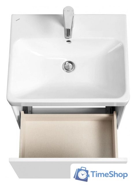  Акватон Тумба под умывальник Асти 55 1A263101AX2B0 - Изображение №4 — Интернет-магазин Time-Shop