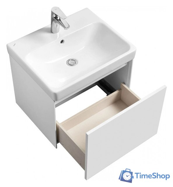  Акватон Тумба под умывальник Асти 55 1A263101AX2B0 - Изображение №3 — Интернет-магазин Time-Shop