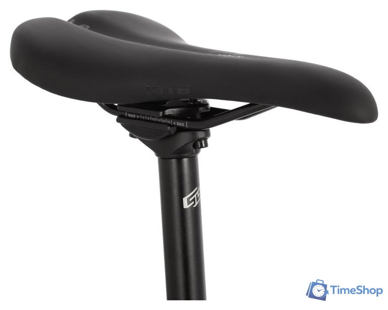 Велосипед Stinger Genesis Evo 29 XL 2024 (темно-синий) - Изображение №6 — Интернет-магазин Time-Shop