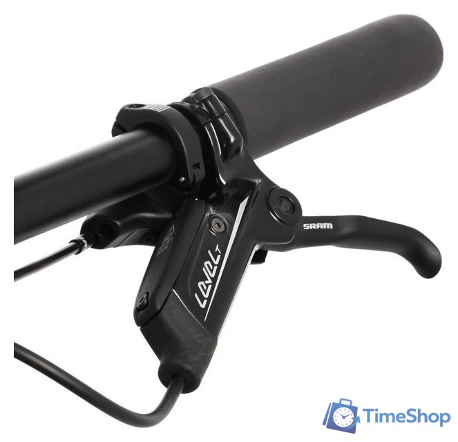 Велосипед Stinger Genesis Evo 29 XL 2024 (темно-синий) - Изображение №3 — Интернет-магазин Time-Shop