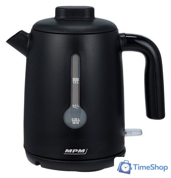 Электрический чайник MPM MCZ-127 C - Изображение №1 — Интернет-магазин Time-Shop