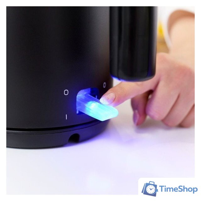 Электрический чайник MPM MCZ-127 C - Изображение №7 — Интернет-магазин Time-Shop