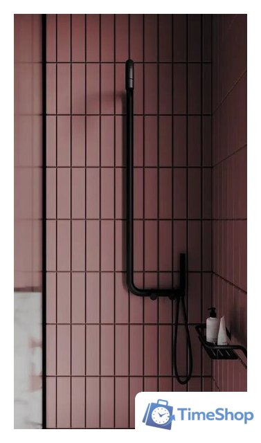 Душевая система  Deante Silia NQS_N4XM - Изображение №7 — Интернет-магазин Time-Shop