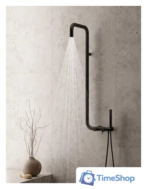 Душевая система  Deante Silia NQS_N4XM - Изображение №2 — Интернет-магазин Time-Shop