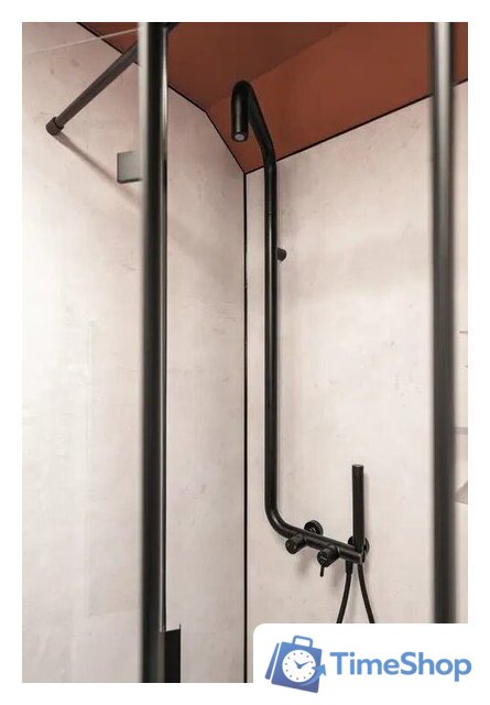 Душевая система  Deante Silia NQS_N4XM - Изображение №6 — Интернет-магазин Time-Shop