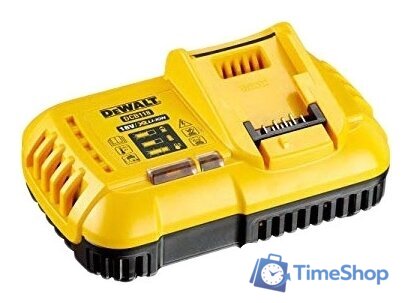 Зарядное устройство DeWalt DCB118 (18-54В) - Изображение №1 — Интернет-магазин Time-Shop