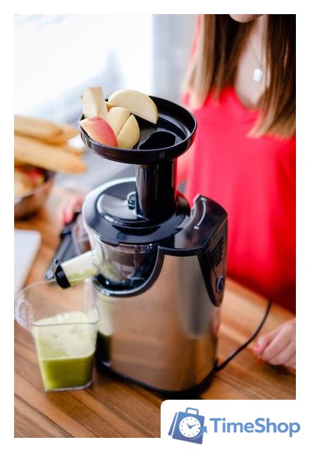 Соковыжималка Teesa TSA3220 - Изображение №7 — Интернет-магазин Time-Shop
