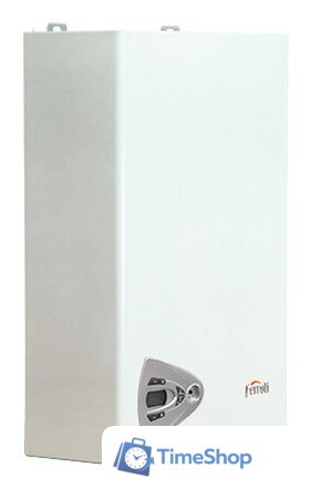 Отопительный котел Ferroli Vitabel C24 - Изображение №1 — Интернет-магазин Time-Shop