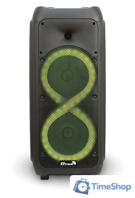 Патибокс Eltronic 20-58 Dance Box 500 - Изображение №3 — Интернет-магазин Time-Shop