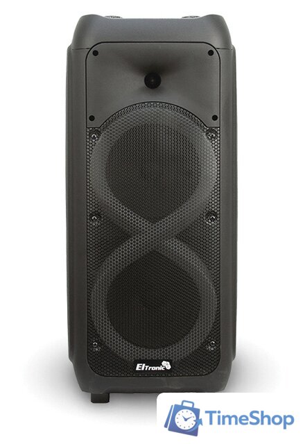 Патибокс Eltronic 20-58 Dance Box 500 - Изображение №2 — Интернет-магазин Time-Shop