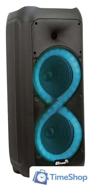 Патибокс Eltronic 20-58 Dance Box 500 - Изображение №1 — Интернет-магазин Time-Shop