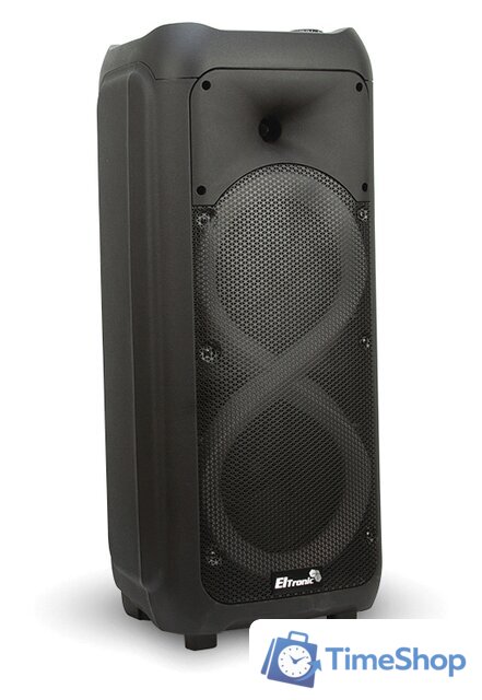 Патибокс Eltronic 20-58 Dance Box 500 - Изображение №4 — Интернет-магазин Time-Shop