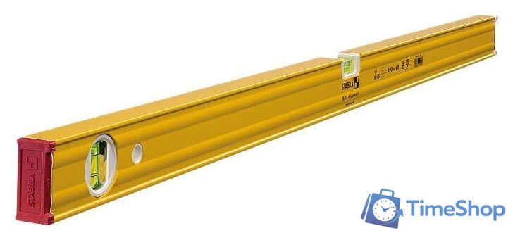 Уровень строительный Stabila Type 80 AS 19168 - Изображение №1 — Интернет-магазин Time-Shop