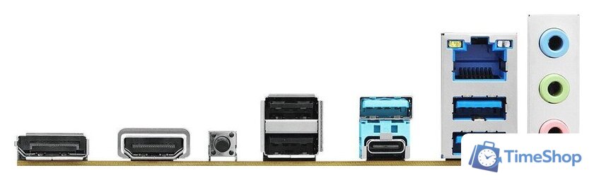 Материнская плата ASRock B850M-X R2.0 - Изображение №5 — Интернет-магазин Time-Shop