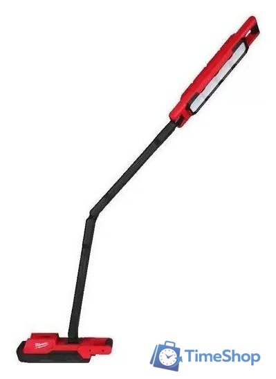 Фонарь Milwaukee M18 ABL-0 4933498147 (без ЗУ) - Изображение №2 — Интернет-магазин Time-Shop